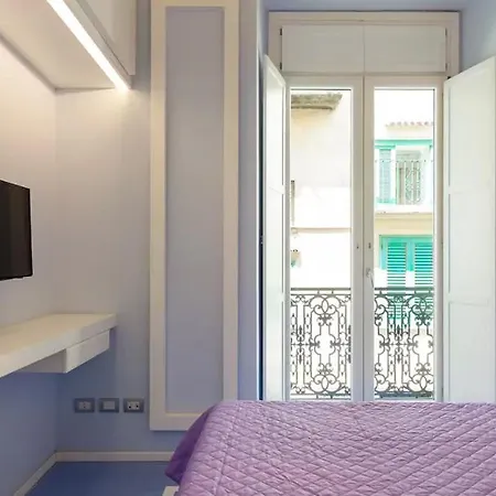 Holiday home Il Pennello