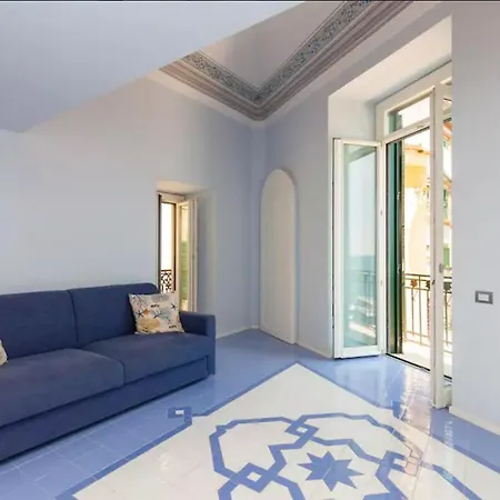 Holiday home Il Pennello