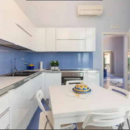 Holiday home Il Pennello *