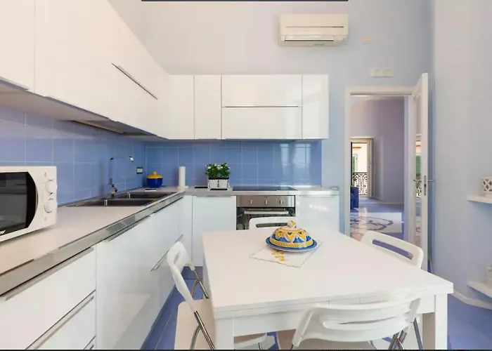 Nyaraló Il Pennello *