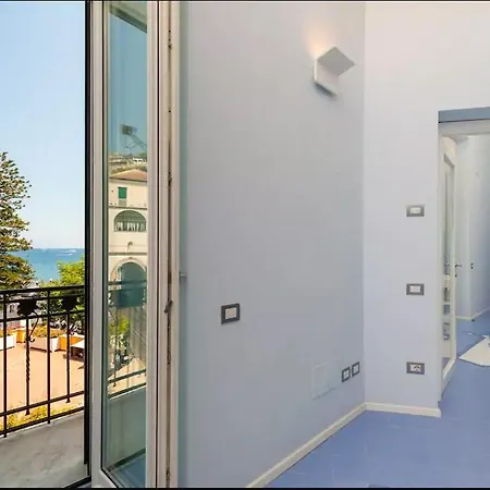 Il Pennello Αμάλφι