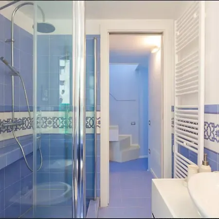 Il Pennello Σπίτι διακοπών